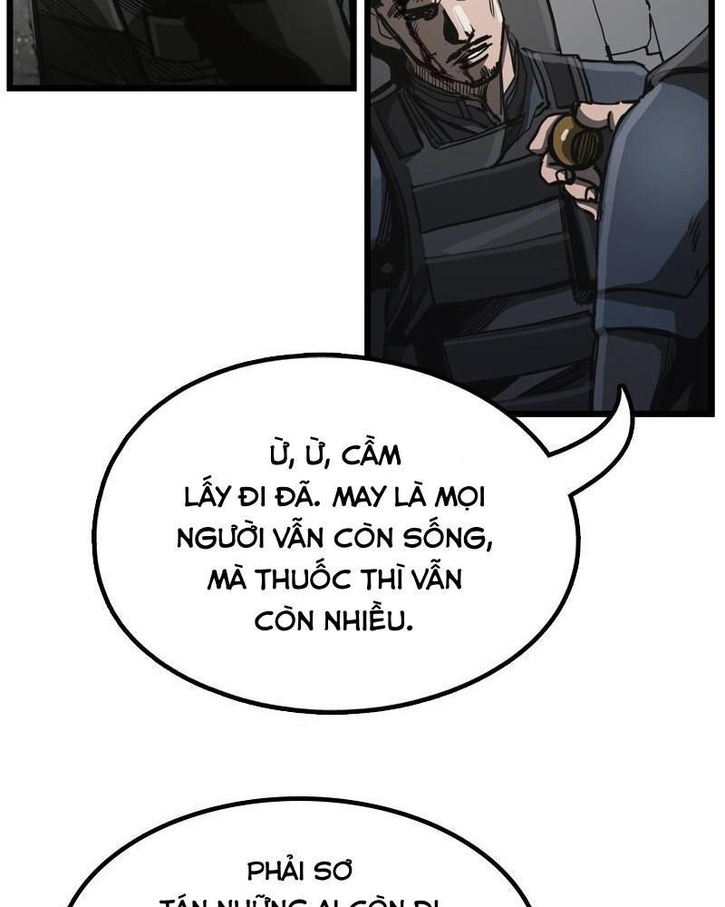 The First Hunter Chapter 33 - 27