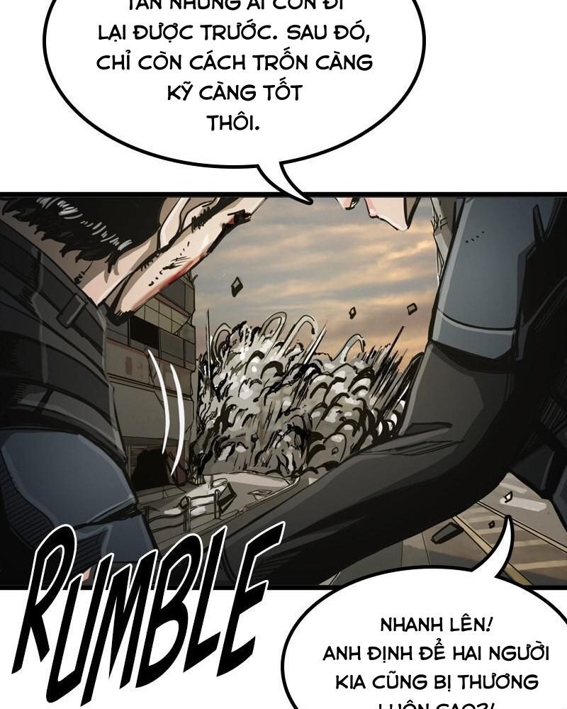 The First Hunter Chapter 33 - 28