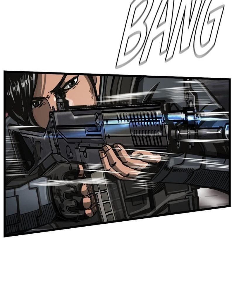 The First Hunter Chapter 33 - 31