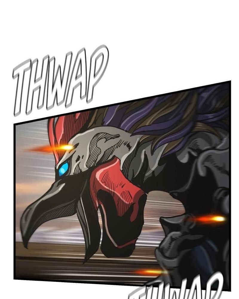 The First Hunter Chapter 33 - 32
