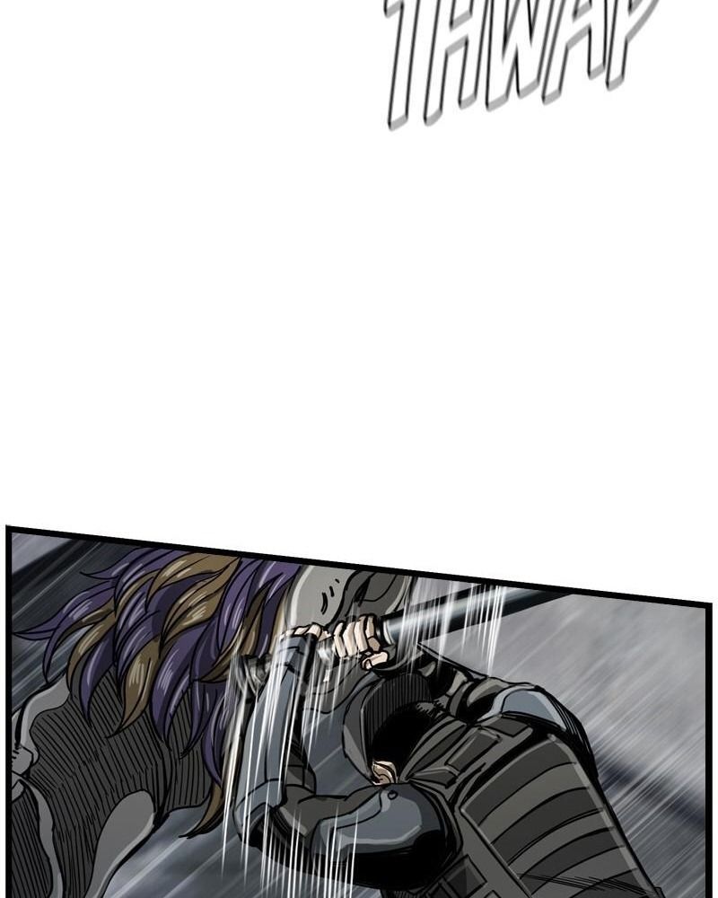 The First Hunter Chapter 33 - 33