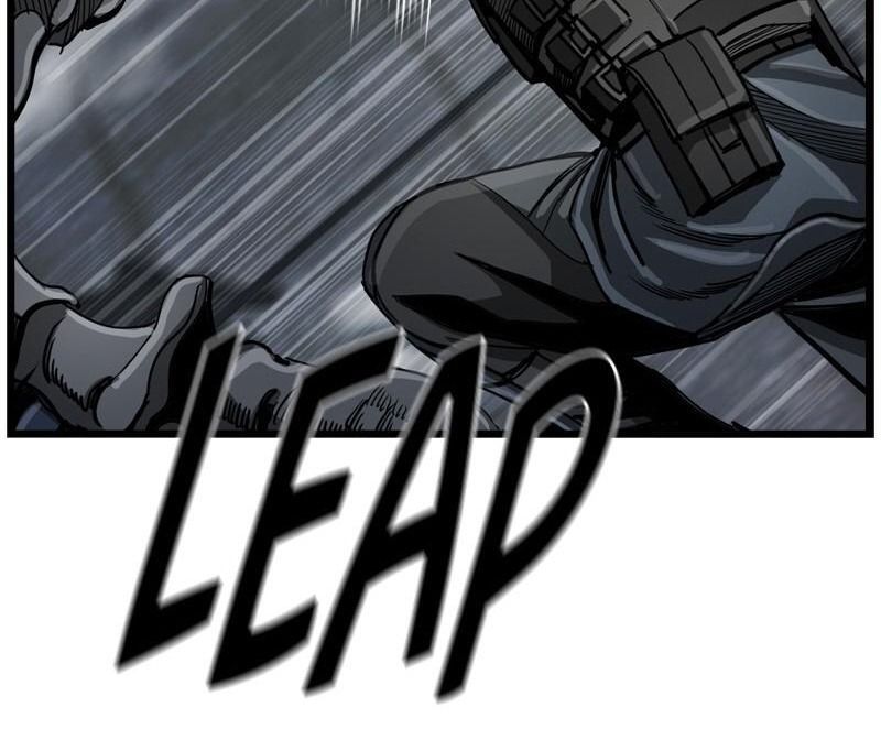 The First Hunter Chapter 33 - 34