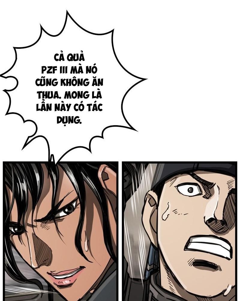 The First Hunter Chapter 33 - 35