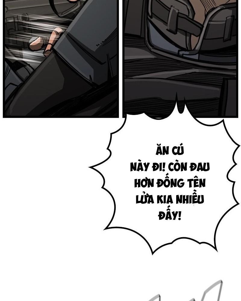 The First Hunter Chapter 33 - 36