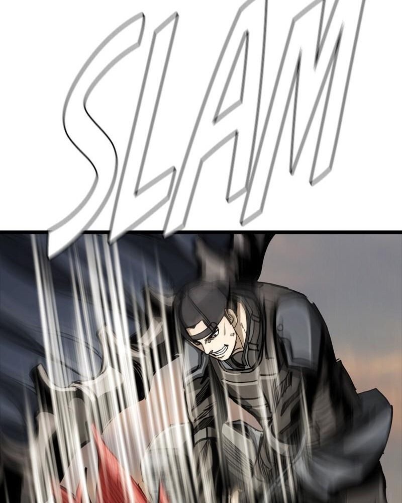 The First Hunter Chapter 33 - 37