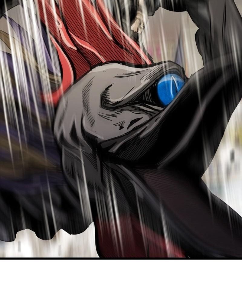 The First Hunter Chapter 33 - 38