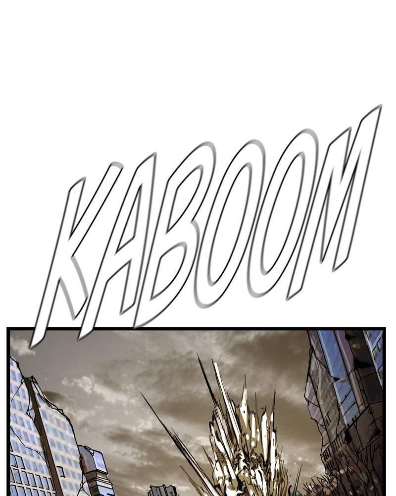 The First Hunter Chapter 33 - 39