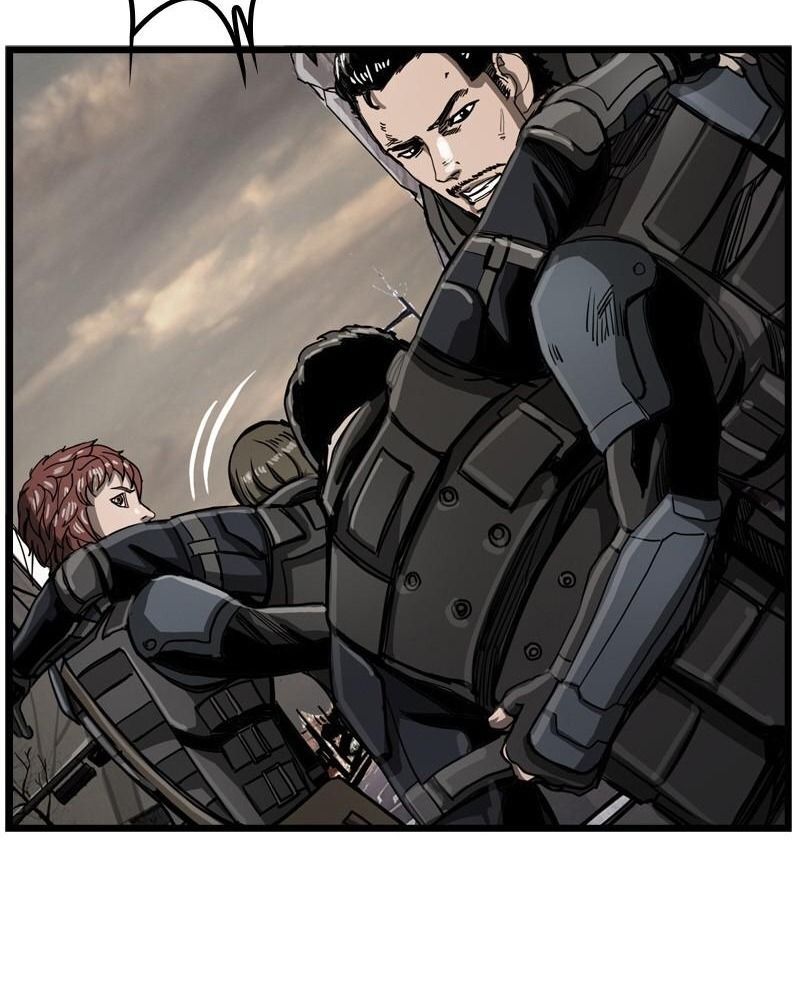 The First Hunter Chapter 33 - 41