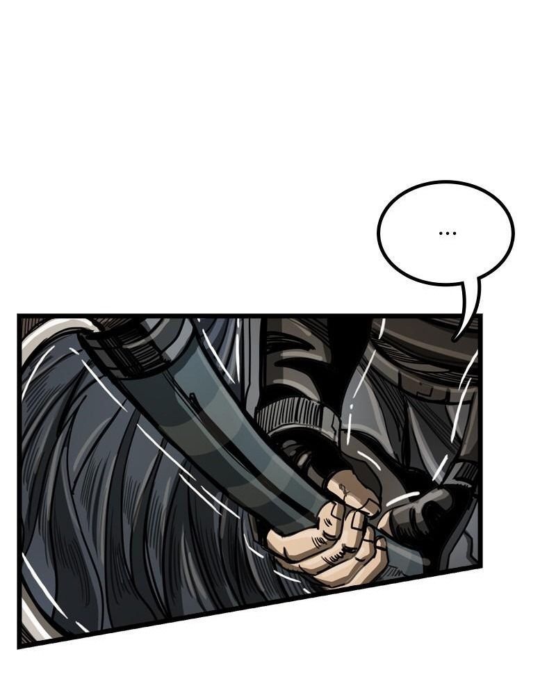 The First Hunter Chapter 33 - 42