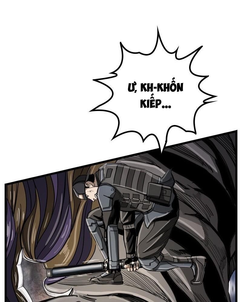 The First Hunter Chapter 33 - 43