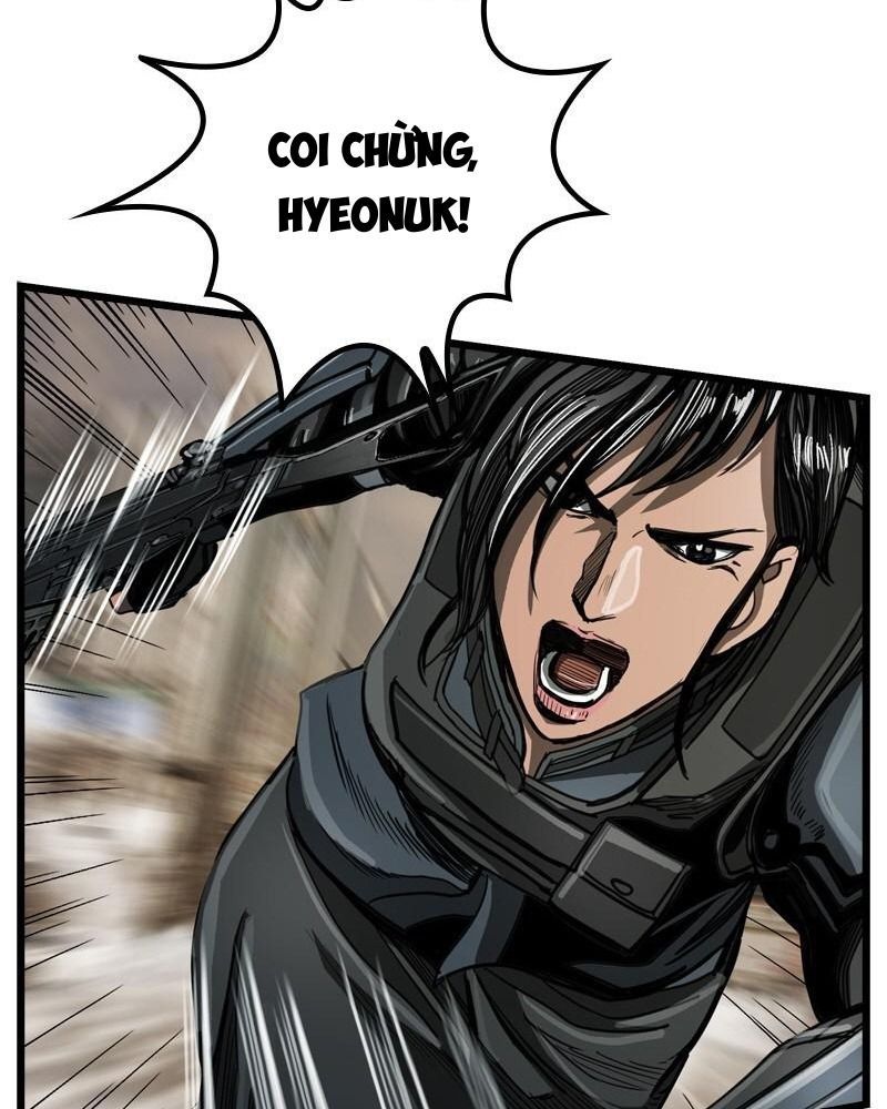 The First Hunter Chapter 33 - 45