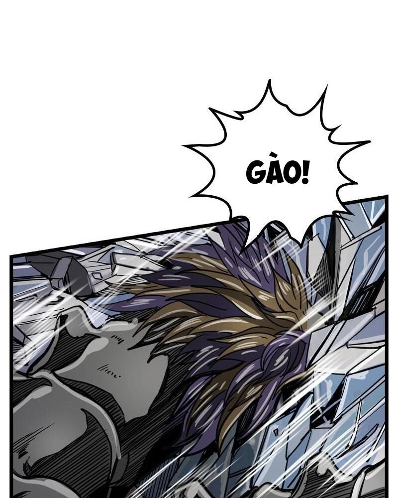 The First Hunter Chapter 33 - 47