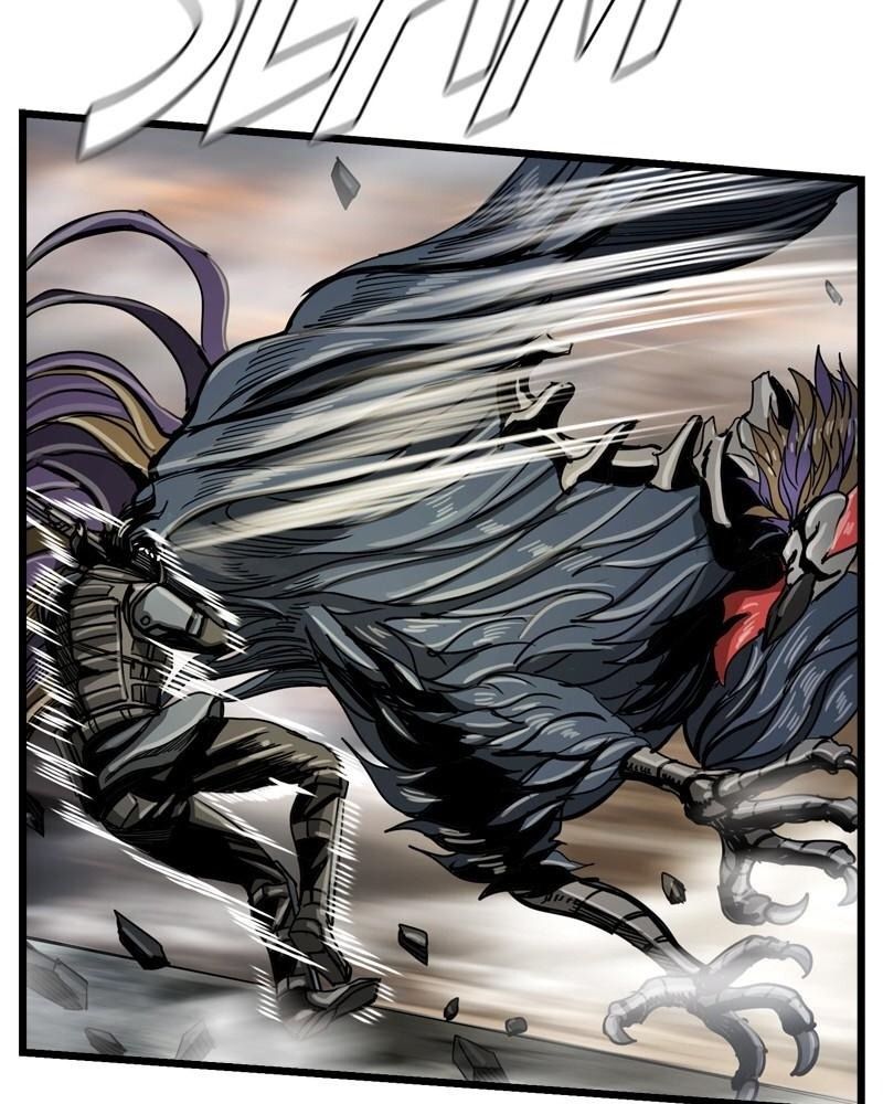 The First Hunter Chapter 33 - 49