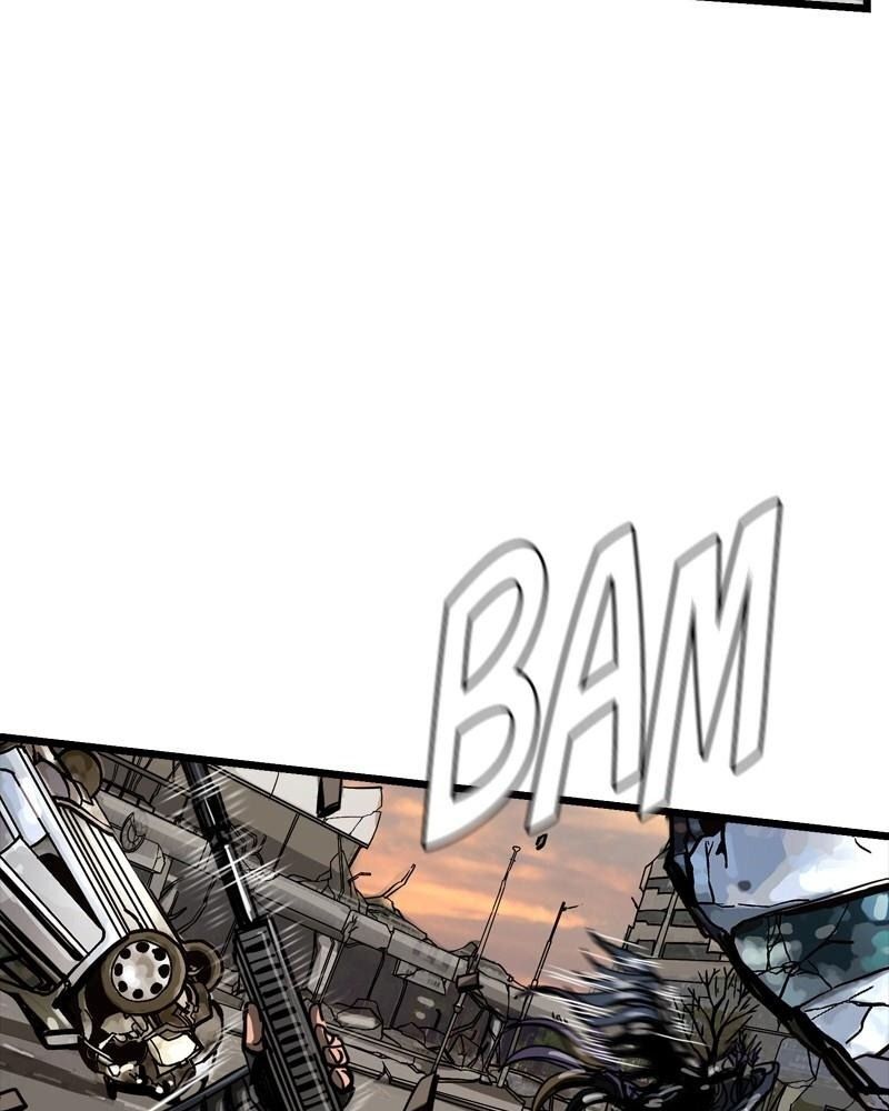 The First Hunter Chapter 33 - 50