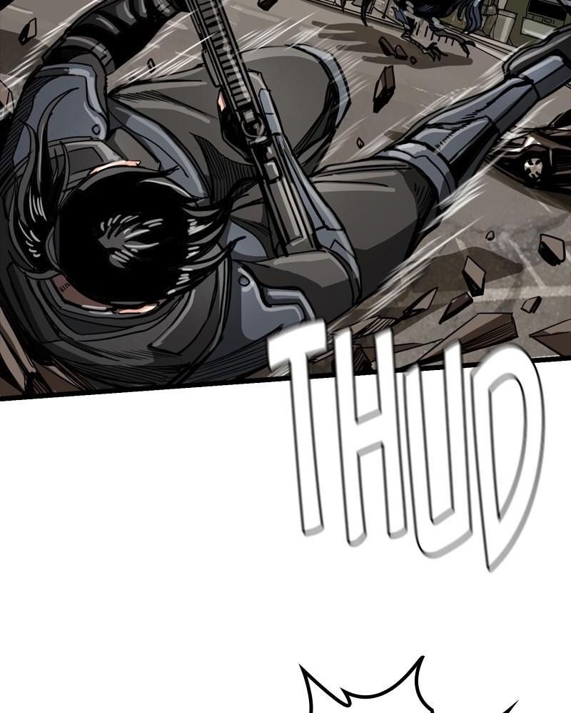 The First Hunter Chapter 33 - 51