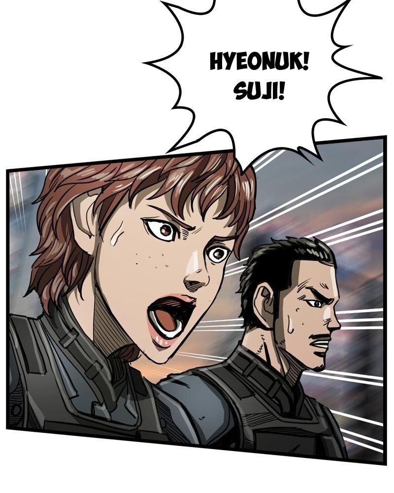 The First Hunter Chapter 33 - 52