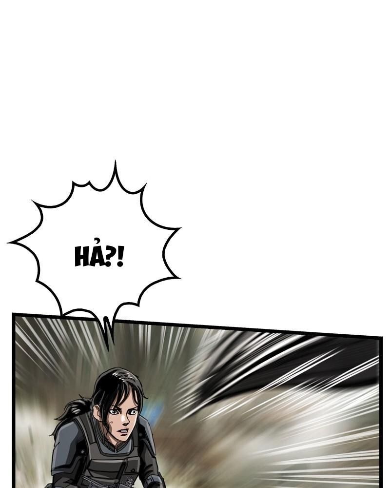 The First Hunter Chapter 33 - 53