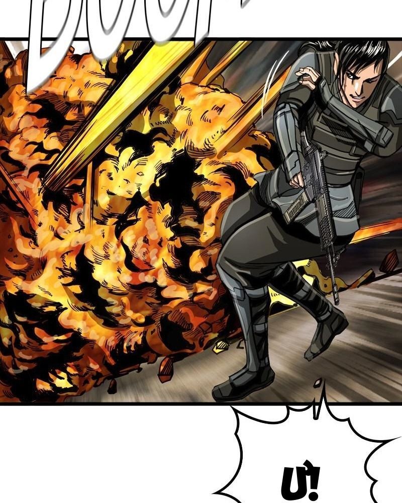 The First Hunter Chapter 33 - 55