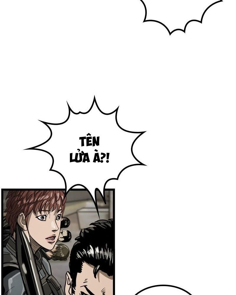 The First Hunter Chapter 33 - 56