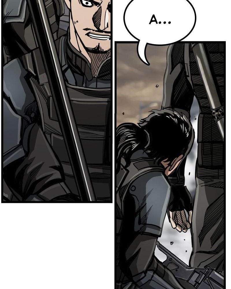 The First Hunter Chapter 33 - 57