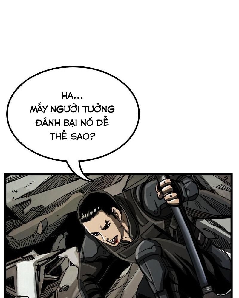 The First Hunter Chapter 33 - 59