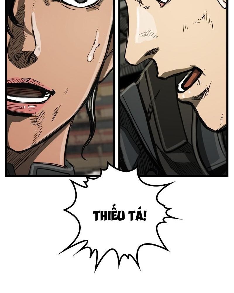 The First Hunter Chapter 33 - 63