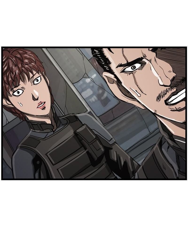 The First Hunter Chapter 33 - 64