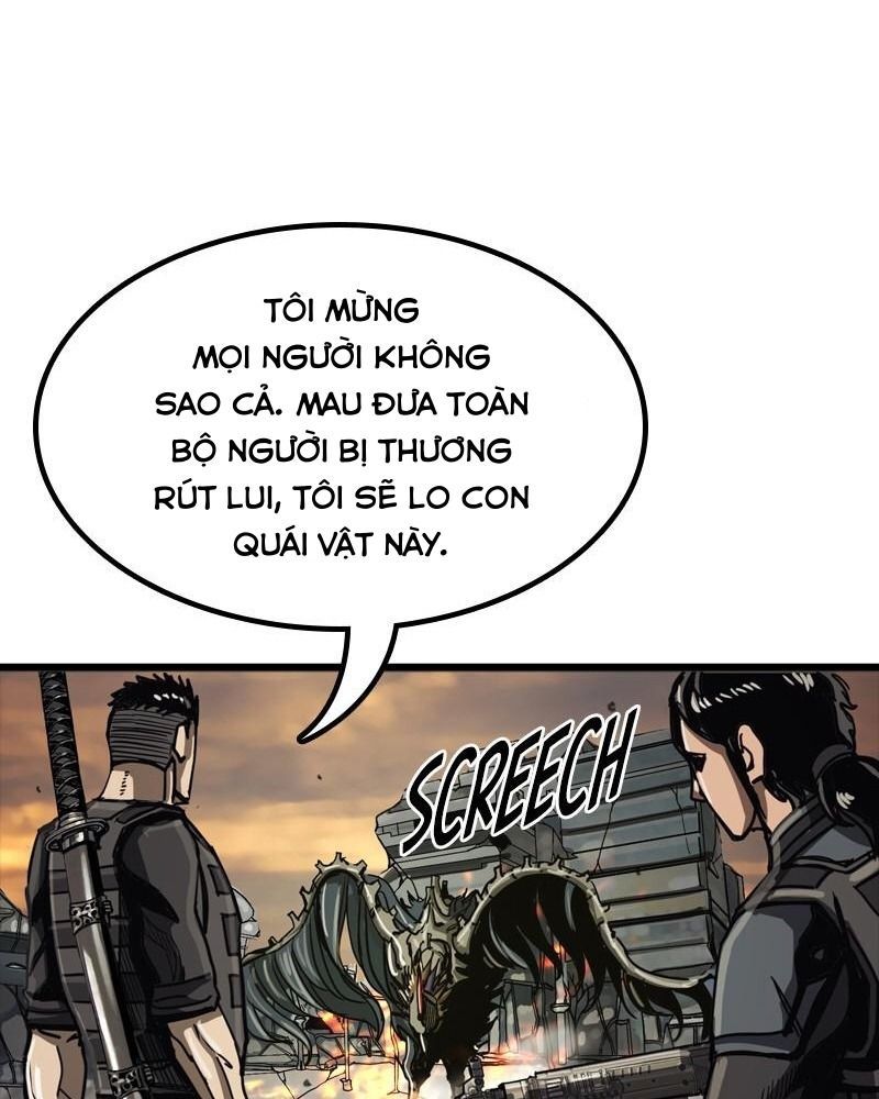 The First Hunter Chapter 33 - 65