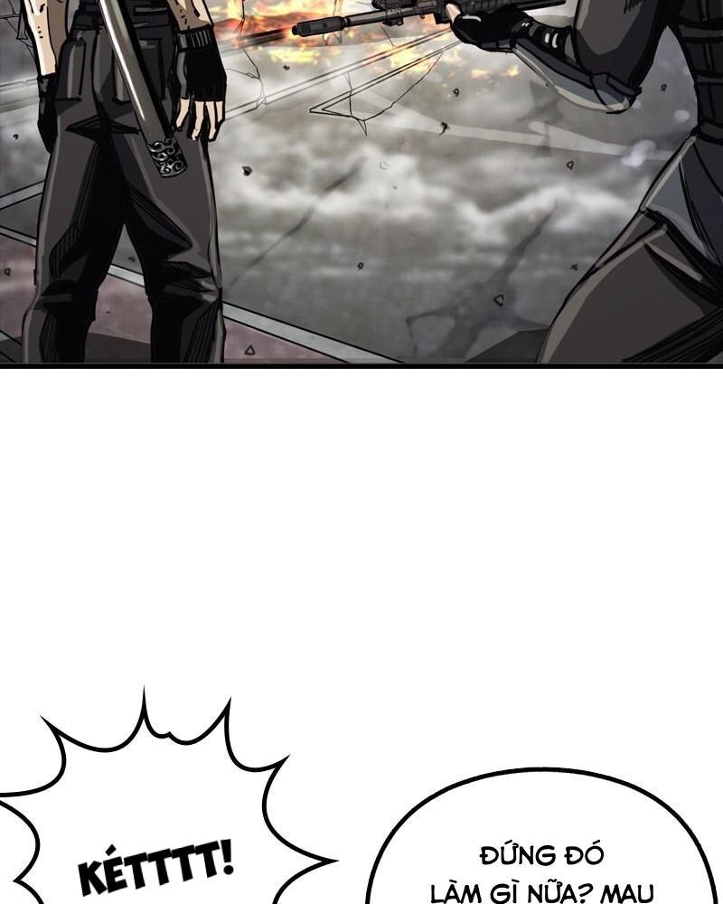 The First Hunter Chapter 33 - 66