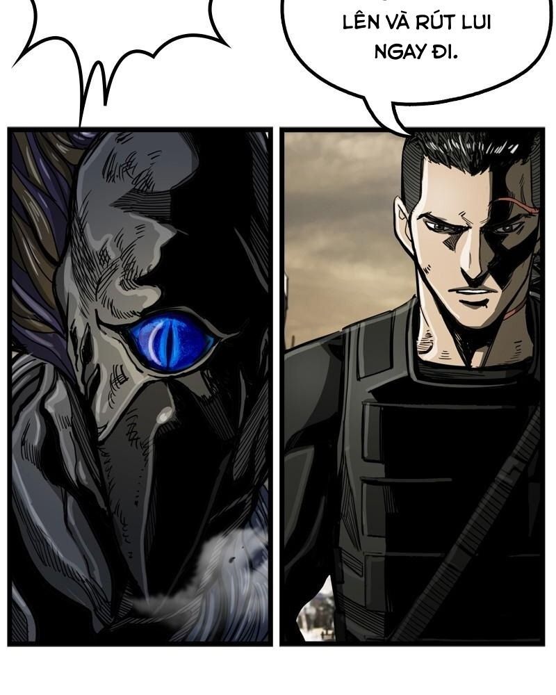 The First Hunter Chapter 33 - 67