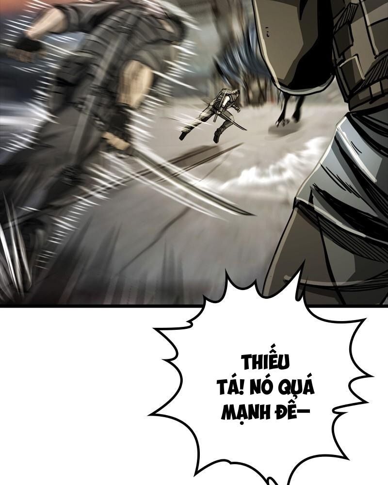 The First Hunter Chapter 33 - 69