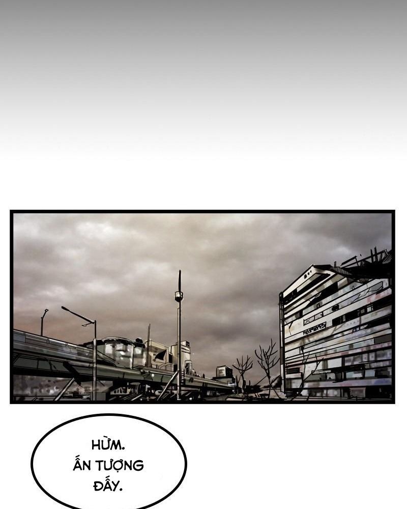 The First Hunter Chapter 33 - 8