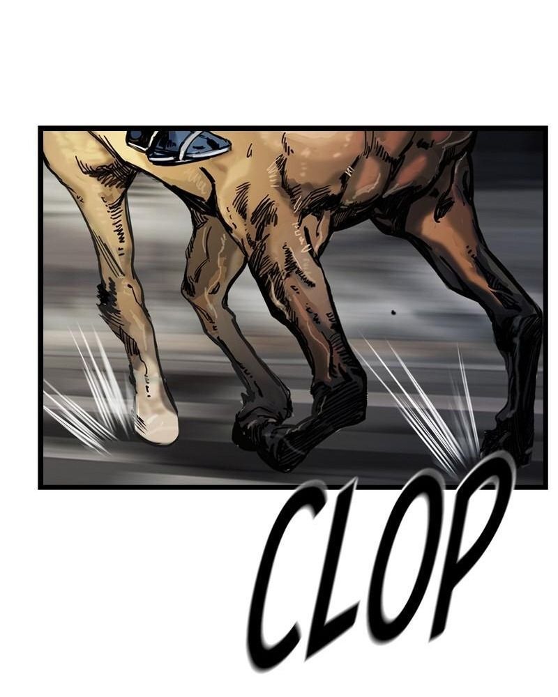 The First Hunter Chapter 33 - 71