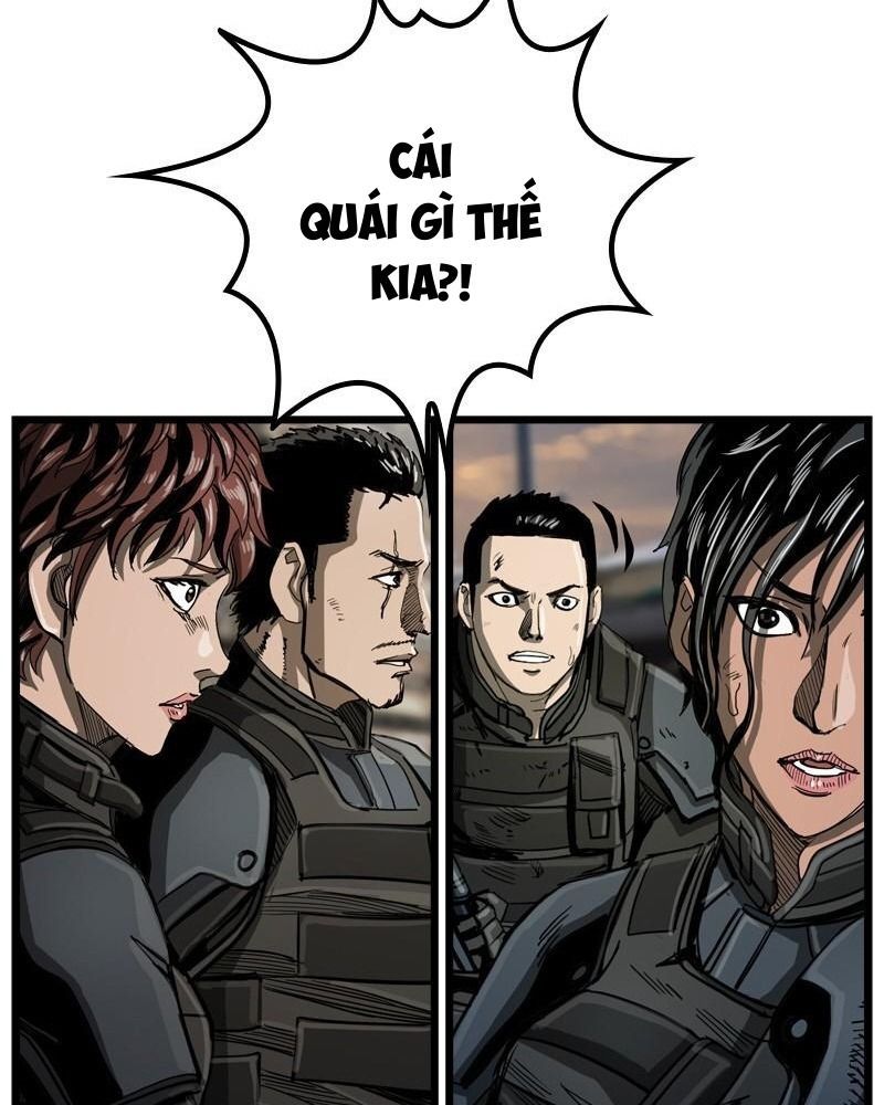 The First Hunter Chapter 33 - 74