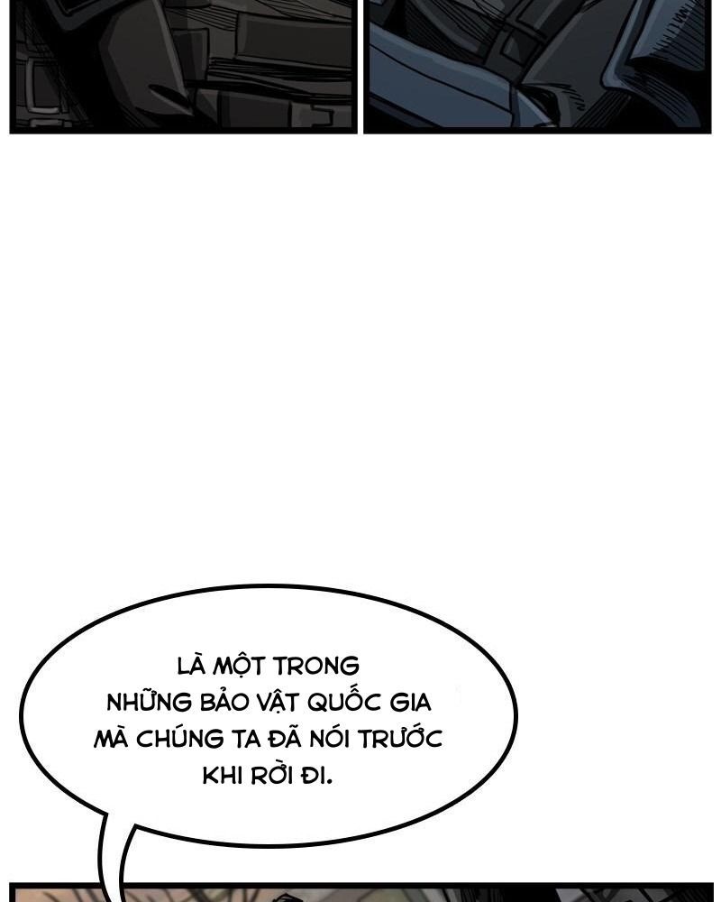 The First Hunter Chapter 33 - 75