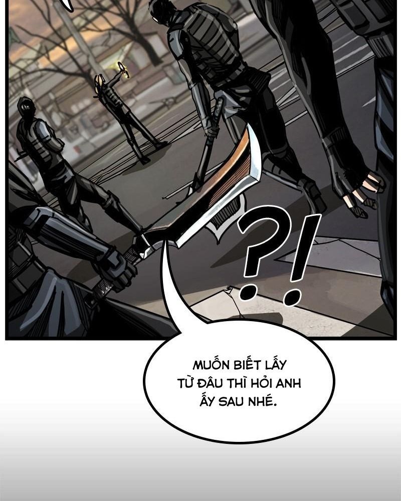 The First Hunter Chapter 33 - 76