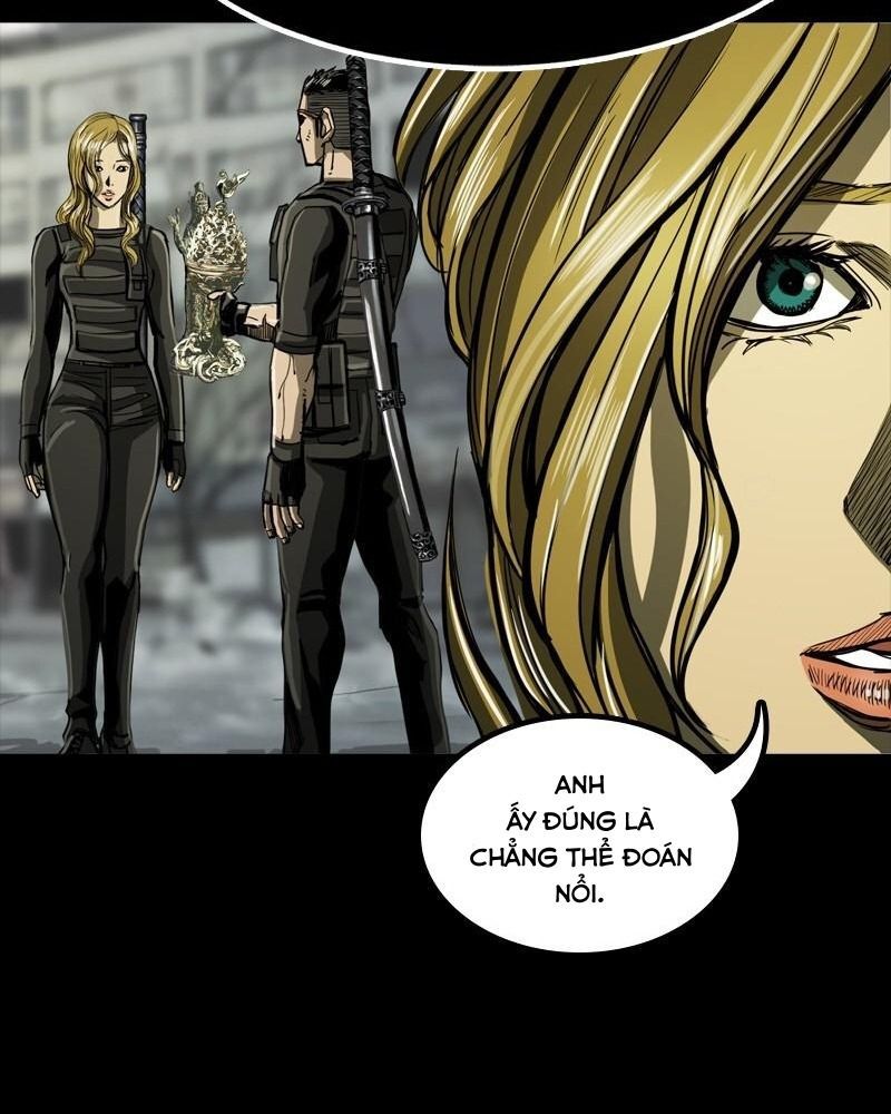 The First Hunter Chapter 33 - 79