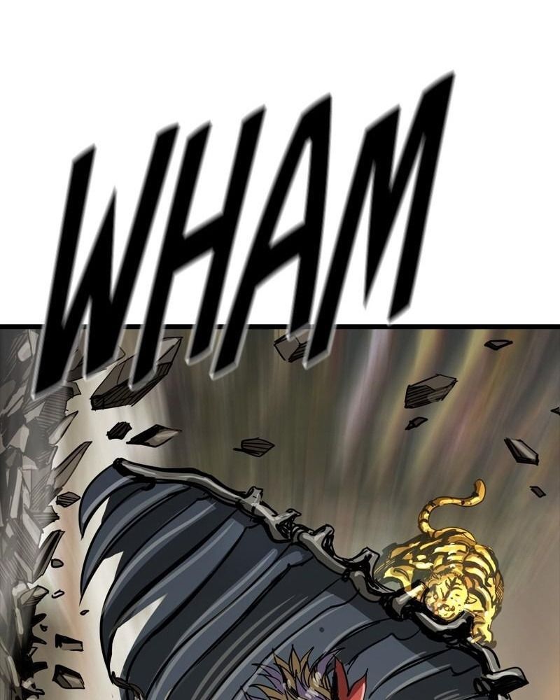 The First Hunter Chapter 33 - 82