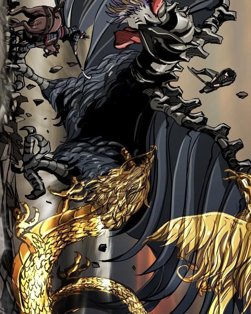 The First Hunter Chapter 33 - 83