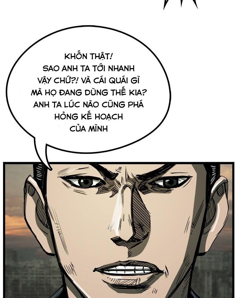 The First Hunter Chapter 33 - 86