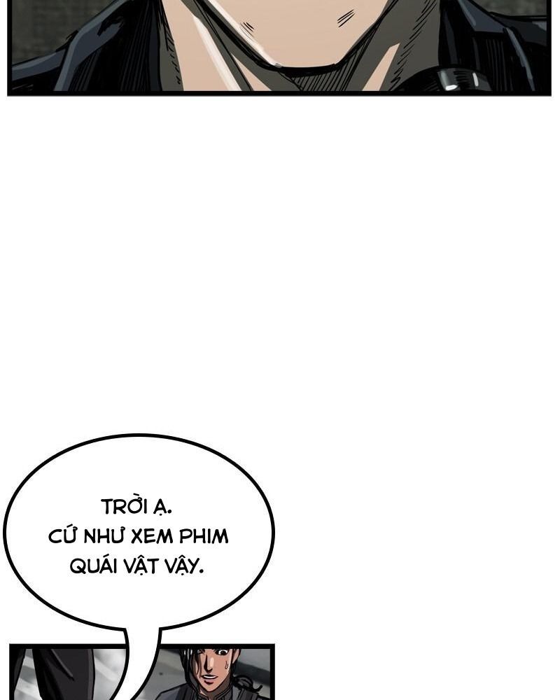 The First Hunter Chapter 33 - 87