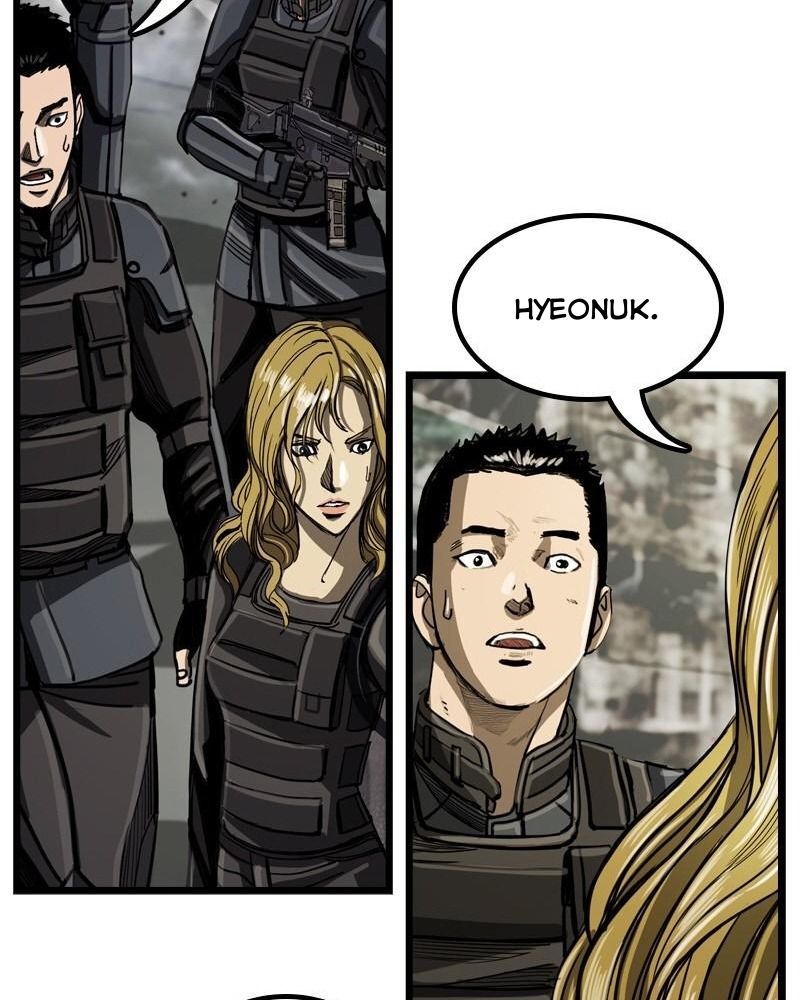 The First Hunter Chapter 33 - 88