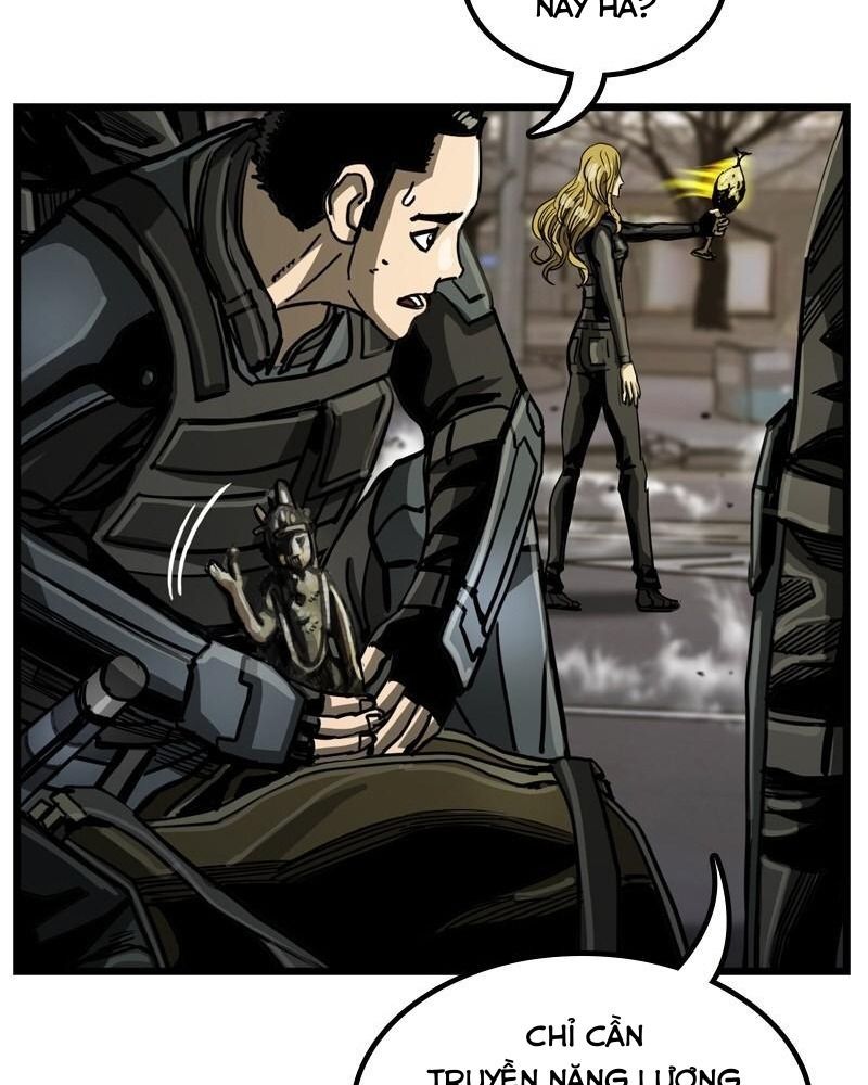 The First Hunter Chapter 33 - 90