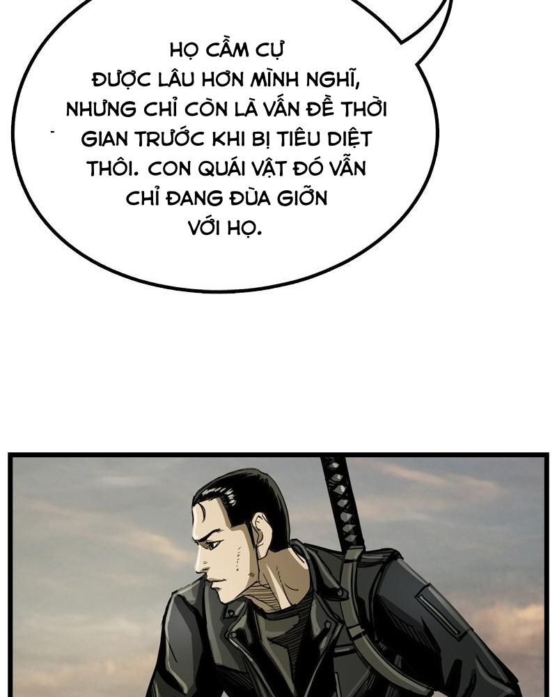 The First Hunter Chapter 33 - 10