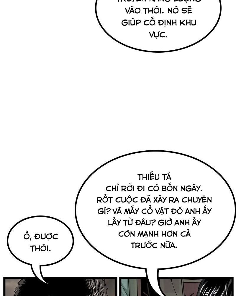 The First Hunter Chapter 33 - 91