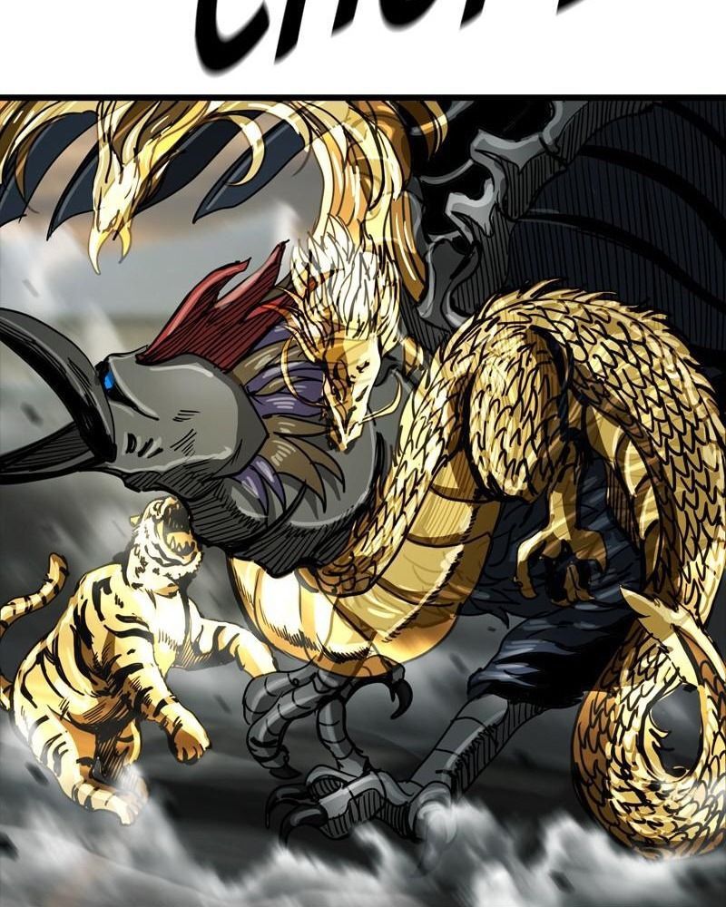 The First Hunter Chapter 33 - 96