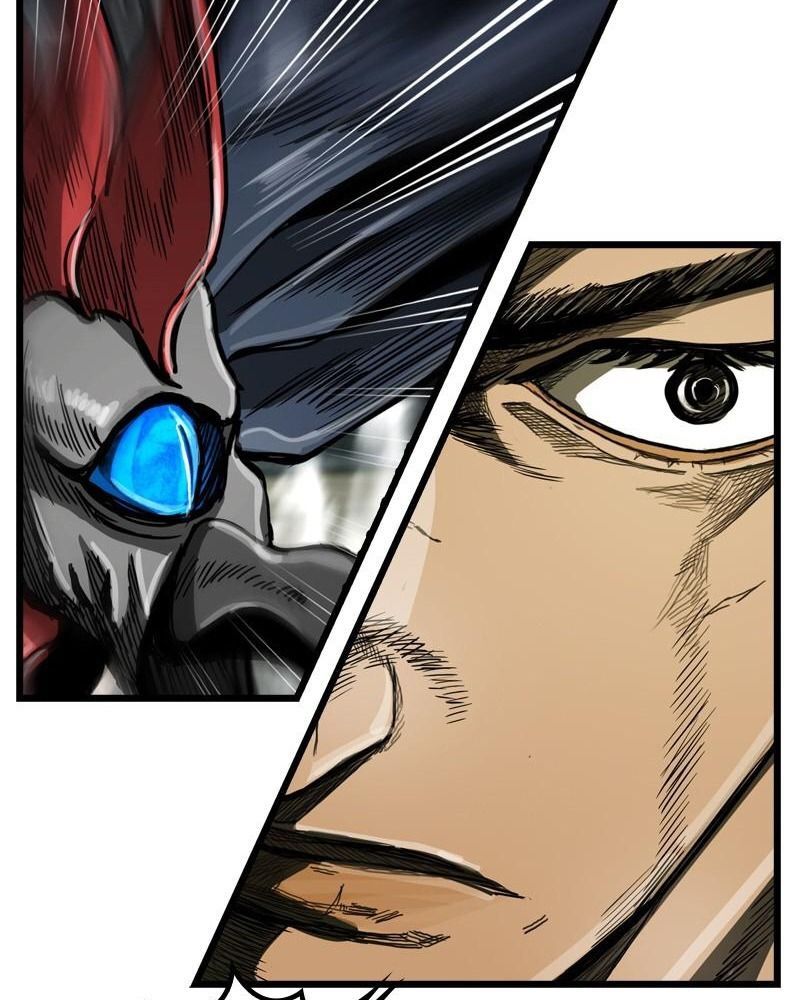 The First Hunter Chapter 33 - 98