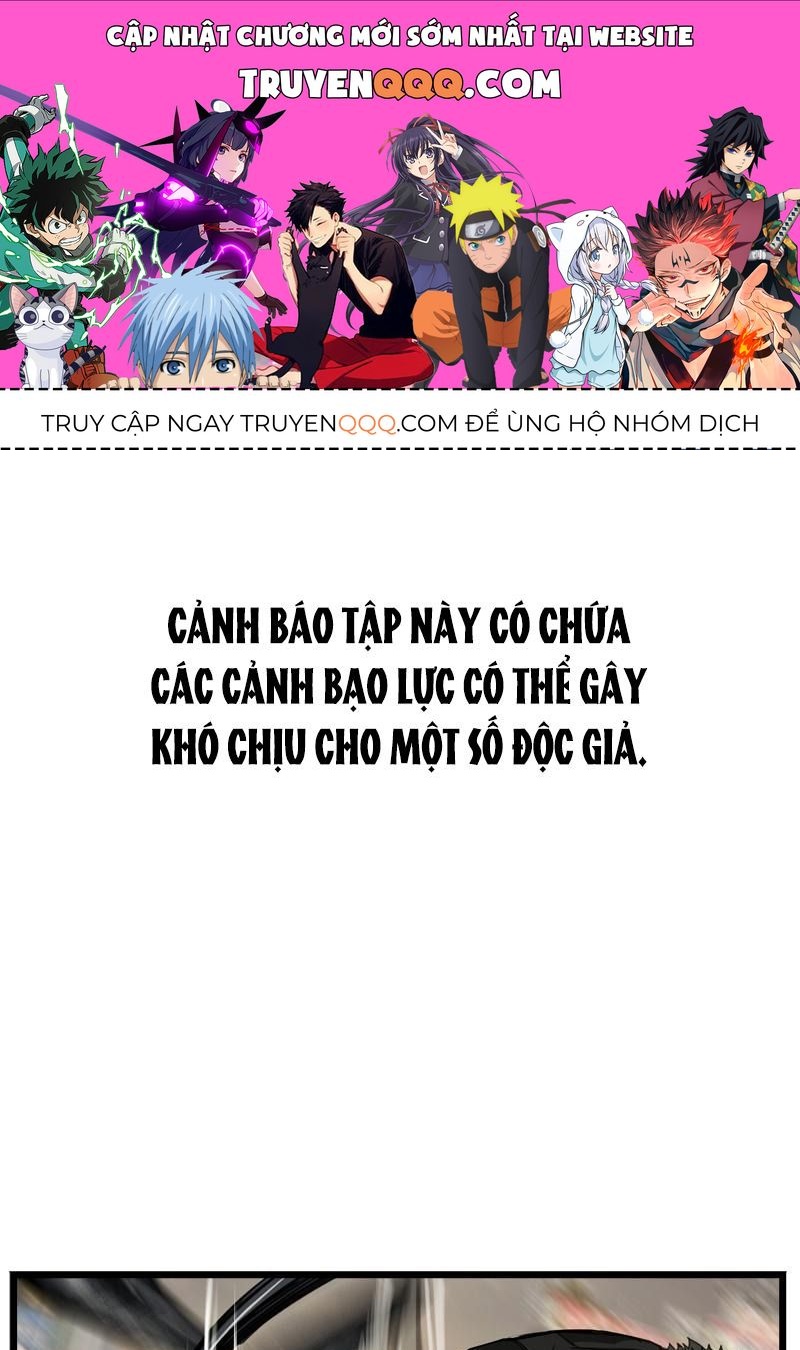 The First Hunter Chapter 34 - 1