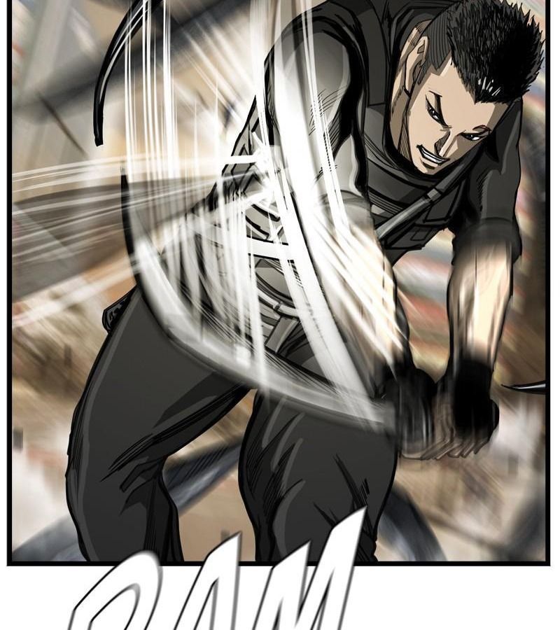 The First Hunter Chapter 34 - 2