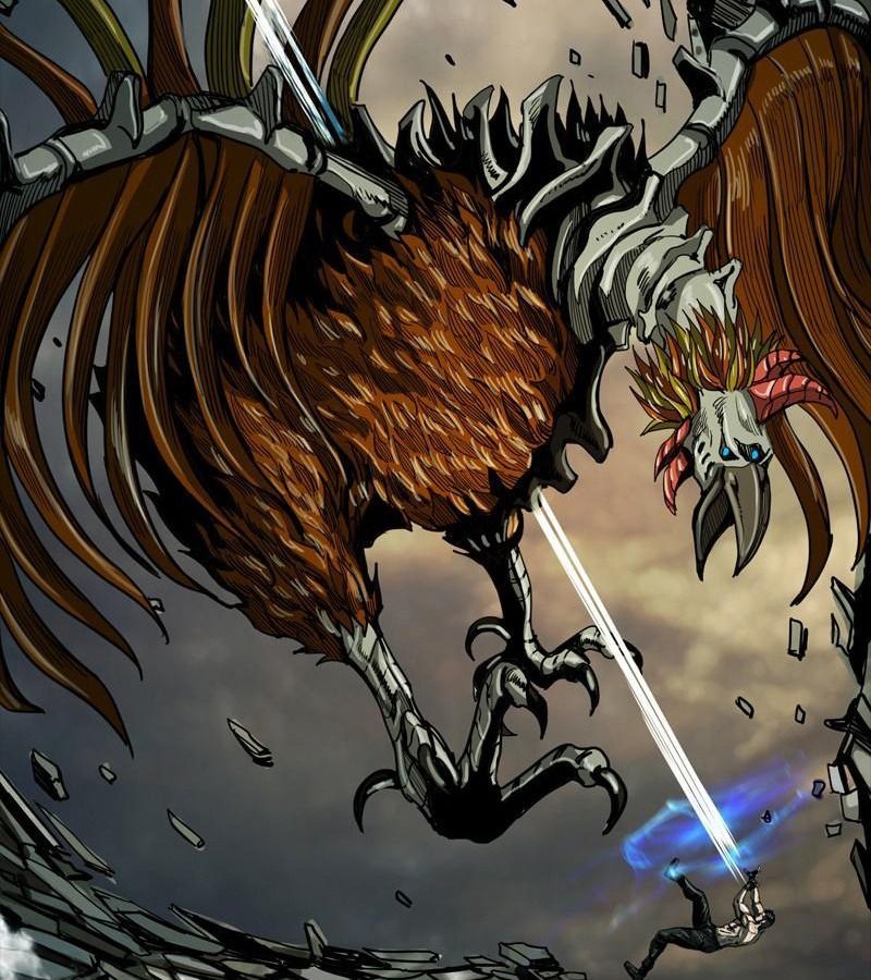 The First Hunter Chapter 34 - 106